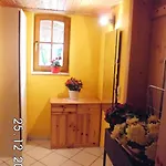 Gaestehaus *