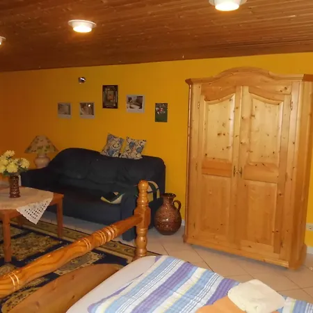 Séjour chez l'habitant Gaestehaus *