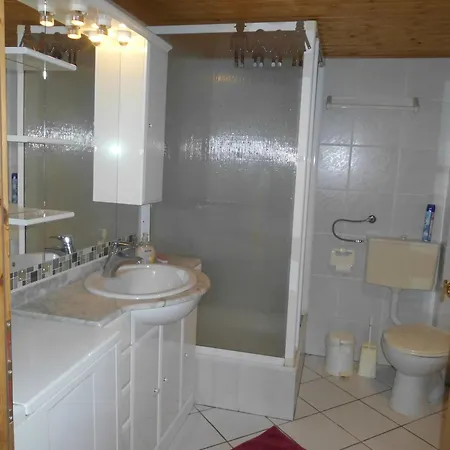 Gaestehaus Séjour chez l'habitant