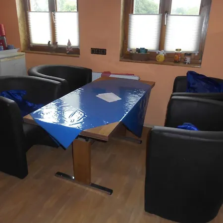 Gaestehaus Séjour chez l'habitant