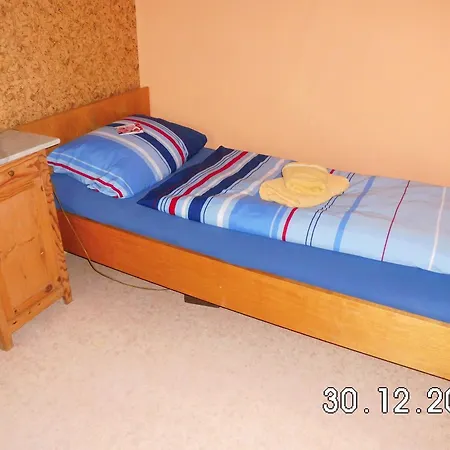 Gaestehaus Quarto em Acomodações Particulares Auhagen