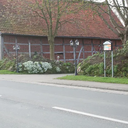 Gaestehaus * Auhagen