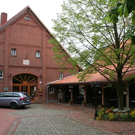 Gaestehaus Privat bolig