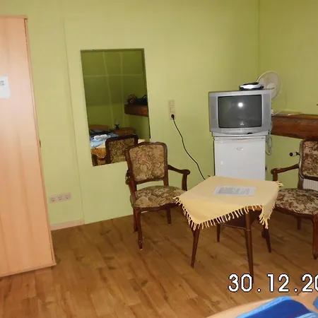Gaestehaus Quarto em Acomodações Particulares Auhagen