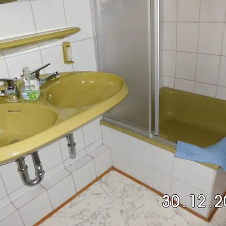Séjour chez l'habitant Gaestehaus *