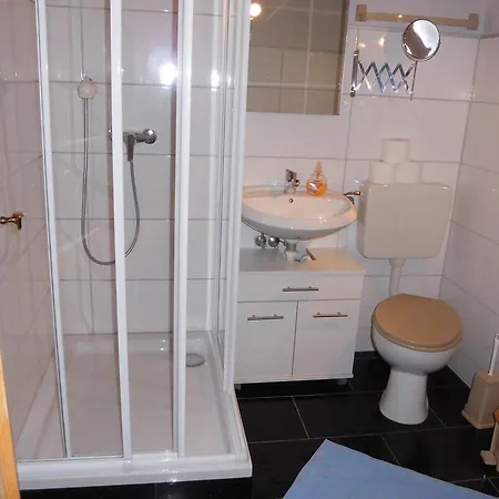 Gaestehaus * Auhagen