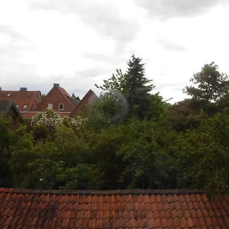 Gaestehaus Privatunterkunft *