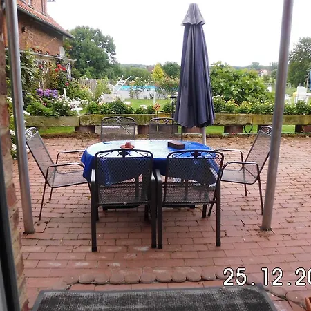 Gaestehaus Privatunterkunft
