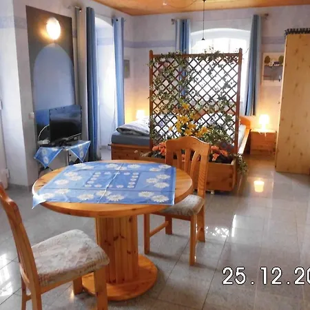Gaestehaus Homestay Auhagen