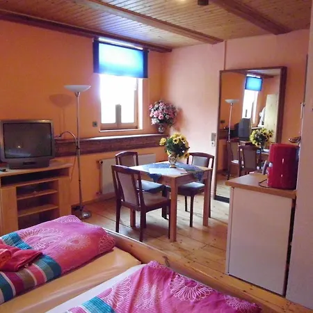 Gaestehaus * Auhagen