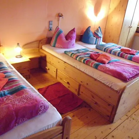 Gaestehaus Quarto em Acomodações Particulares Auhagen