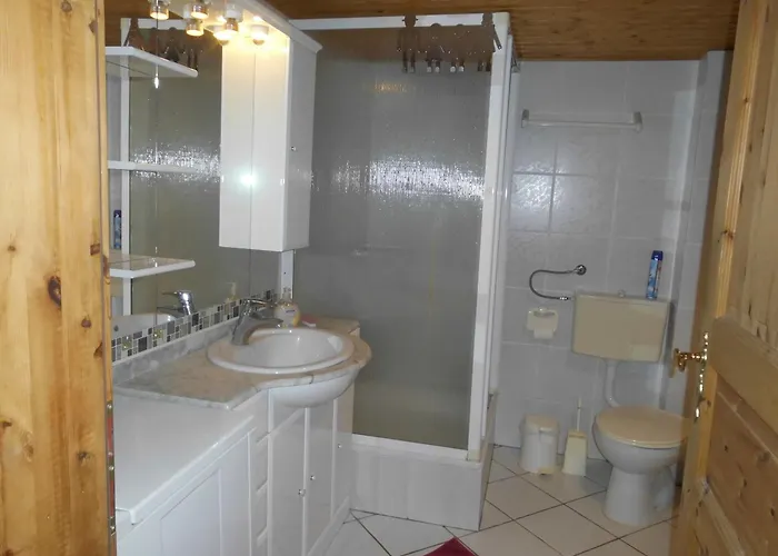 Gaestehaus منزل للإقامة