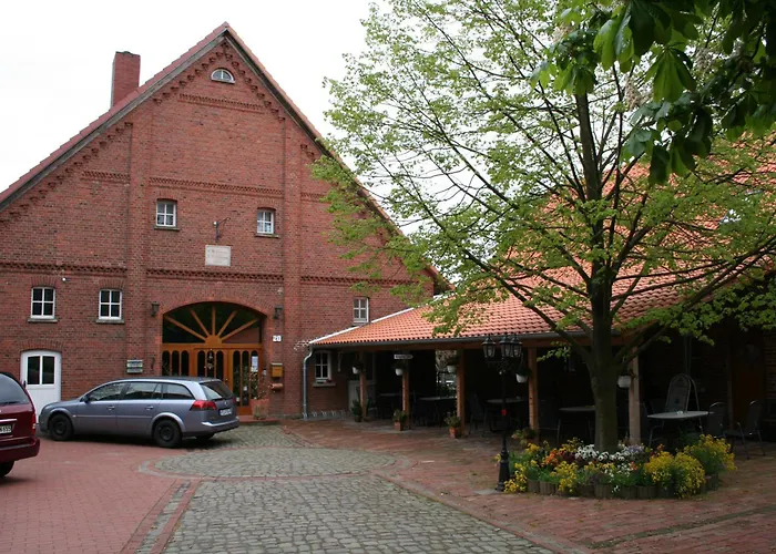 Gaestehaus منزل للإقامة