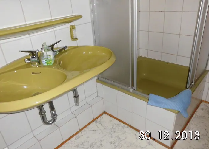 منزل للإقامة Gaestehaus *