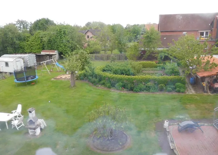 منزل للإقامة Gaestehaus *