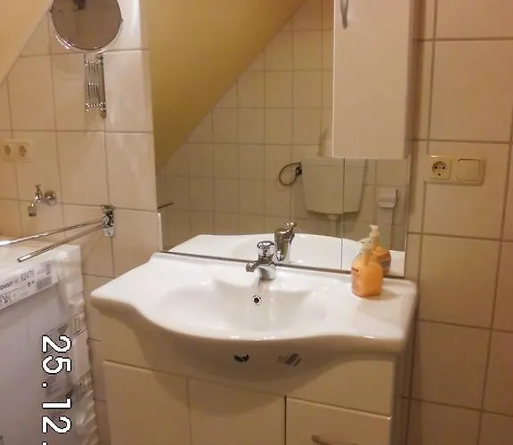 منزل للإقامة Gaestehaus *