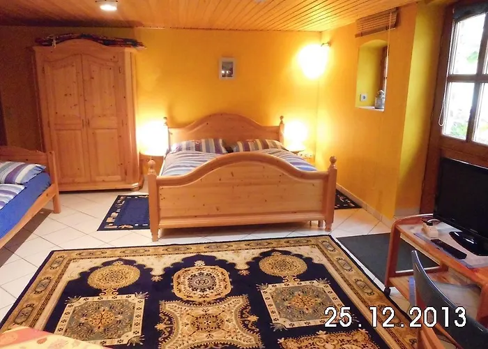 Gaestehaus Alloggio in famiglia