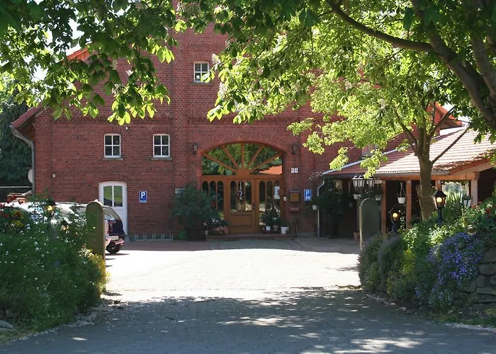 منزل للإقامة Gaestehaus